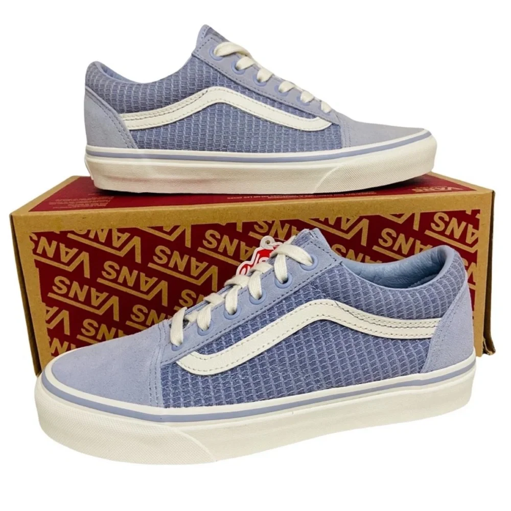 Vans women’s size